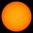 [Photo Courtesy of NASA SDO/HMI]